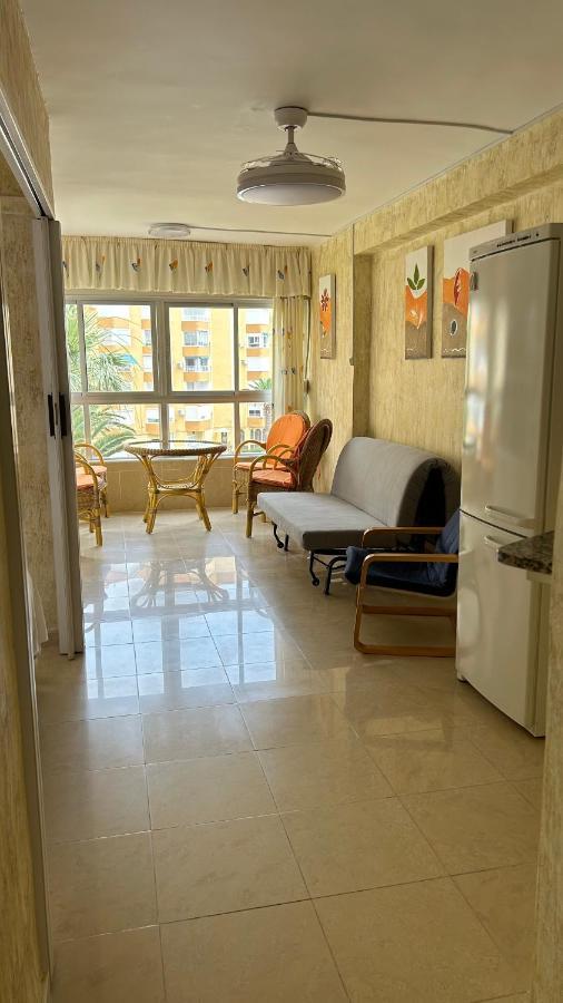 Apartamento Buenasvistas アルガロボ・コスタ エクステリア 写真