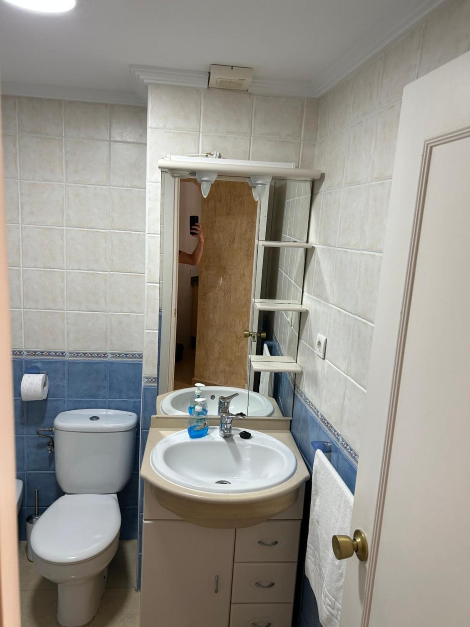 Apartamento Buenasvistas アルガロボ・コスタ エクステリア 写真