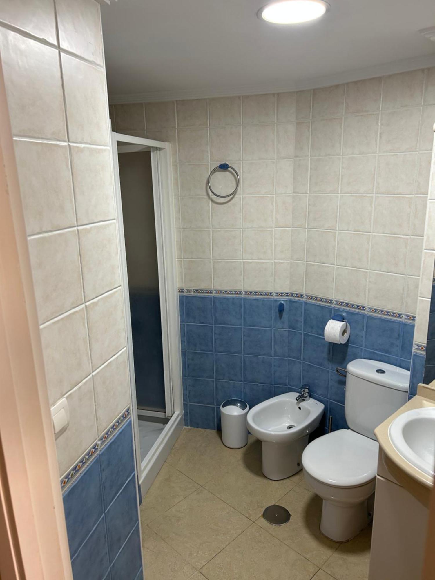 Apartamento Buenasvistas アルガロボ・コスタ エクステリア 写真
