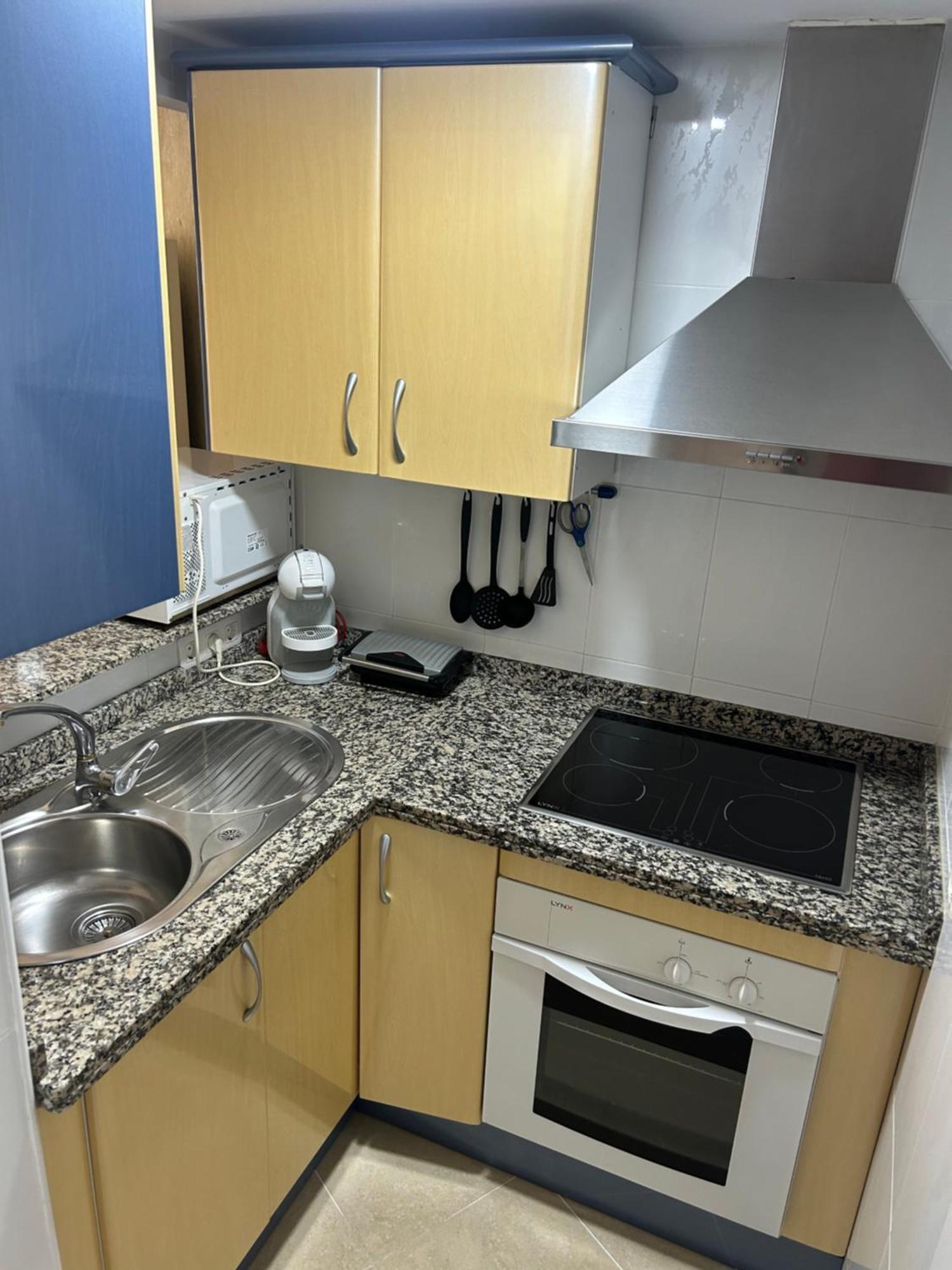 Apartamento Buenasvistas アルガロボ・コスタ エクステリア 写真